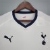 Tottenham Hotspur 08/09 Home White Soccer Jersey